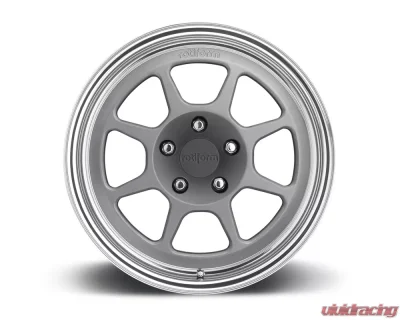 Rotiform SLC 3-Piece Forged Concave Center Wheels - SLC-3PCFORGED-CONCAVE