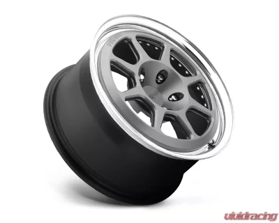 Rotiform SLC 3-Piece Forged Concave Center Wheels - SLC-3PCFORGED-CONCAVE