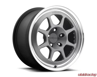 Rotiform SLC 3-Piece Forged Concave Center Wheels - SLC-3PCFORGED-CONCAVE