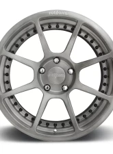 Rotiform SLC 3-Piece Forged Concave Center Wheels                                     - SLC-3PCFORGED-CONCAVE - Image 16