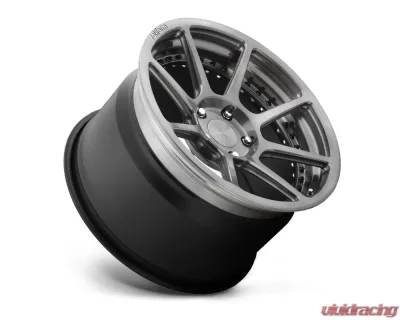 Rotiform SLC 3-Piece Forged Concave Center Wheels - SLC-3PCFORGED-CONCAVE