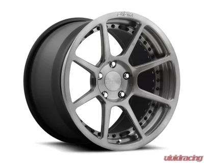 Rotiform SLC 3-Piece Forged Concave Center Wheels - SLC-3PCFORGED-CONCAVE