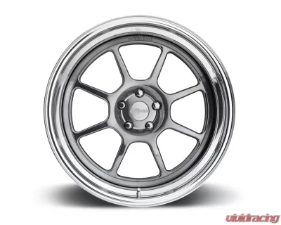 Rotiform SLC 3-Piece Forged Concave Center Wheels - SLC-3PCFORGED-CONCAVE