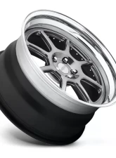 Rotiform SLC 3-Piece Forged Concave Center Wheels                                     - SLC-3PCFORGED-CONCAVE - Image 20