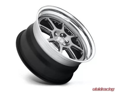 Rotiform SLC 3-Piece Forged Concave Center Wheels - SLC-3PCFORGED-CONCAVE