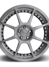 Rotiform SLC 3-Piece Forged Concave Center Wheels                                     - SLC-3PCFORGED-CONCAVE - Image 4