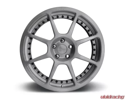 Rotiform SLC 3-Piece Forged Concave Center Wheels - SLC-3PCFORGED-CONCAVE