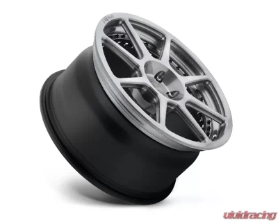 Rotiform SLC 3-Piece Forged Concave Center Wheels - SLC-3PCFORGED-CONCAVE