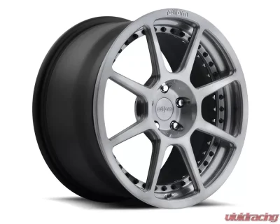 Rotiform SLC 3-Piece Forged Concave Center Wheels - SLC-3PCFORGED-CONCAVE