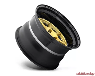 Rotiform SLC 3-Piece Forged Concave Center Wheels - SLC-3PCFORGED-CONCAVE