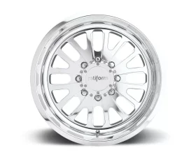 Rotiform SNA-OR 3-Piece Forged Concave Center Wheels