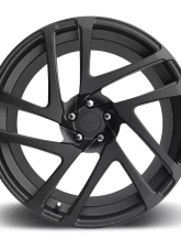 Rotiform SNA-T 3-Piece Forged Flat/Convex Center Wheels                                     - SNAT-3PCFORGED-FLAT - Image 4