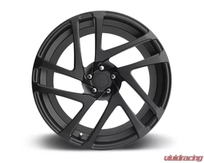 Rotiform SNA-T 3-Piece Forged Flat/Convex Center Wheels - SNAT-3PCFORGED-FLAT