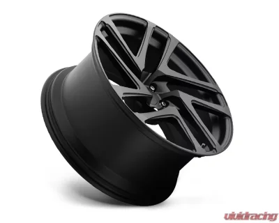 Rotiform SNA-T 3-Piece Forged Flat/Convex Center Wheels - SNAT-3PCFORGED-FLAT