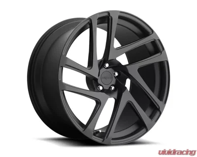 Rotiform SNA-T 3-Piece Forged Flat/Convex Center Wheels - SNAT-3PCFORGED-FLAT