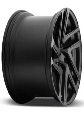 Rotiform SNA-T 3-Piece Forged Flat/Convex Center Wheels                                     - SNAT-3PCFORGED-FLAT - Image 4