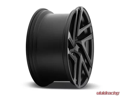 Rotiform SNA-T 3-Piece Forged Flat/Convex Center Wheels - SNAT-3PCFORGED-FLAT