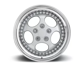 Rotiform STR 3-Piece Forged Concave Center Wheels