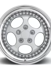 Rotiform STR 3-Piece Forged Concave Center Wheels                                     - STR-3PCFORGED-CONCAVE - Image 8