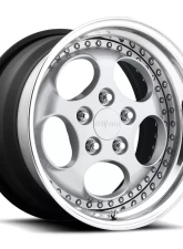 Rotiform STR 3-Piece Forged Concave Center Wheels                                     - STR-3PCFORGED-CONCAVE - Image 3