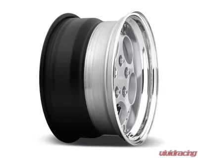 Rotiform STR 3-Piece Forged Concave Center Wheels - STR-3PCFORGED-CONCAVE