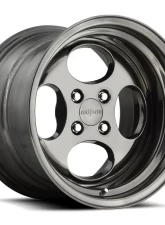 Rotiform STR 3-Piece Forged Concave Center Wheels                                     - STR-3PCFORGED-CONCAVE - Image 7