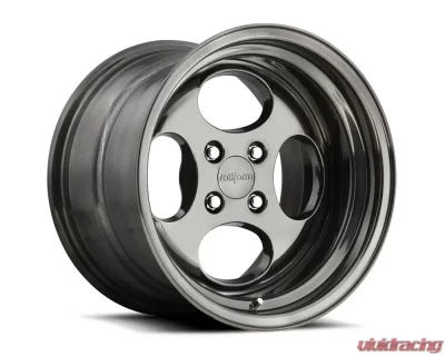 Rotiform STR 3-Piece Forged Concave Center Wheels - STR-3PCFORGED-CONCAVE