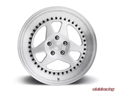 Rotiform USF 3-Piece Forged Concave Center Wheels - USF-3PCFORGED-CONCAVE