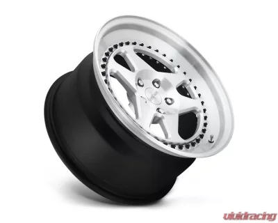 Rotiform USF 3-Piece Forged Concave Center Wheels - USF-3PCFORGED-CONCAVE