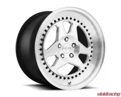 Rotiform USF 3-Piece Forged Concave Center Wheels - USF-3PCFORGED-CONCAVE