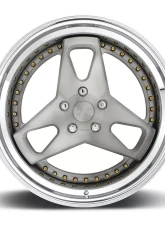 Rotiform USF 3-Piece Forged Concave Center Wheels                                     - USF-3PCFORGED-CONCAVE - Image 13