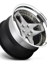 Rotiform USF 3-Piece Forged Concave Center Wheels                                     - USF-3PCFORGED-CONCAVE - Image 14