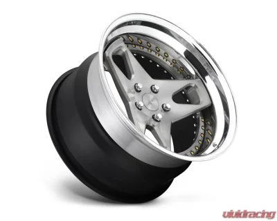 Rotiform USF 3-Piece Forged Concave Center Wheels - USF-3PCFORGED-CONCAVE