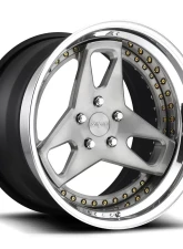 Rotiform USF 3-Piece Forged Concave Center Wheels                                     - USF-3PCFORGED-CONCAVE - Image 15