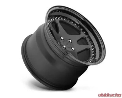 Rotiform USF 3-Piece Forged Concave Center Wheels - USF-3PCFORGED-CONCAVE