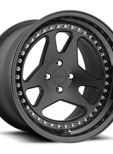 Rotiform USF 3-Piece Forged Concave Center Wheels                                     - USF-3PCFORGED-CONCAVE - Image 18