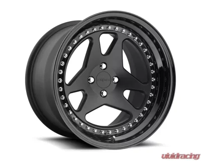 Rotiform USF 3-Piece Forged Concave Center Wheels - USF-3PCFORGED-CONCAVE