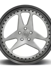 Rotiform USF 3-Piece Forged Concave Center Wheels                                     - USF-3PCFORGED-CONCAVE - Image 19