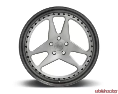 Rotiform USF 3-Piece Forged Concave Center Wheels - USF-3PCFORGED-CONCAVE