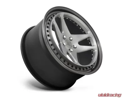 Rotiform USF 3-Piece Forged Concave Center Wheels - USF-3PCFORGED-CONCAVE