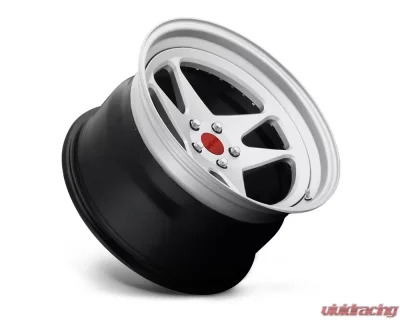 Rotiform USF 3-Piece Forged Concave Center Wheels - USF-3PCFORGED-CONCAVE