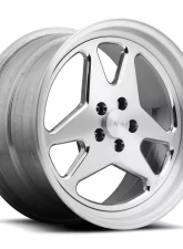 Rotiform USF 3-Piece Forged Concave Center Wheels                                     - USF-3PCFORGED-CONCAVE - Image 9