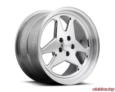 Rotiform USF 3-Piece Forged Concave Center Wheels - USF-3PCFORGED-CONCAVE