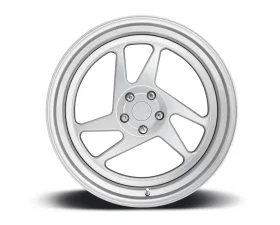 Rotiform USF-T 3-Piece Forged Concave Center Wheels