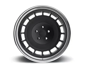 Rotiform VCE-T 3-Piece Forged Concave Center Wheels