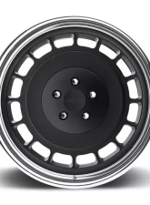 Rotiform VCE-T 3-Piece Forged Flat/Convex Center Wheels                                     - VCE-T-3PCFORGED-FLAT - Image 8