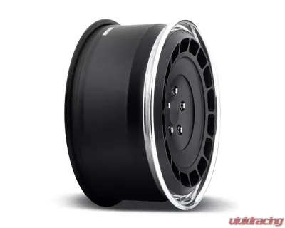 Rotiform VCE-T 3-Piece Forged Flat/Convex Center Wheels - VCE-T-3PCFORGED-FLAT