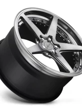 Rotiform WGR 3-Piece Forged Deep Concave Center Wheels                                     - WGR-3PCFORGED-DEEP - Image 10