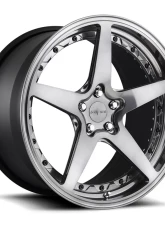 Rotiform WGR 3-Piece Forged Deep Concave Center Wheels                                     - WGR-3PCFORGED-DEEP - Image 11