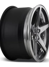 Rotiform WGR 3-Piece Forged Deep Concave Center Wheels                                     - WGR-3PCFORGED-DEEP - Image 12